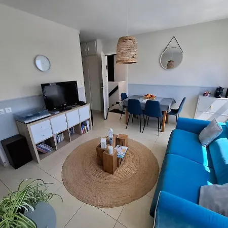 Le Concorde Apartment *