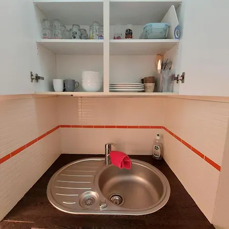Apartment Le Concorde *